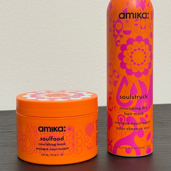 Hairmaskduonew - Picture 2 of 5